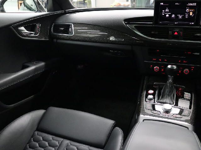 AUDI RS7 SPORTBACK 2015 Image 31