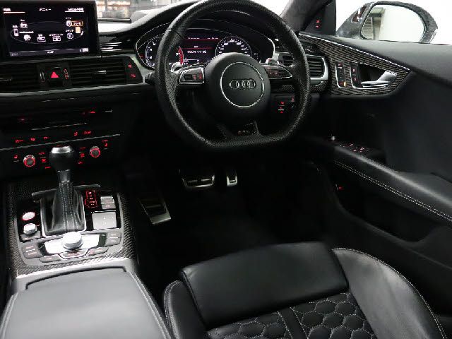 AUDI RS7 SPORTBACK 2015 Image 31