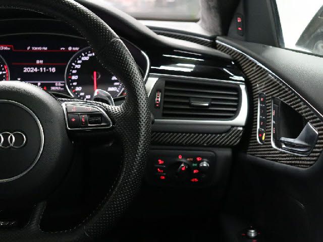 AUDI RS7 SPORTBACK 2015 Image 31