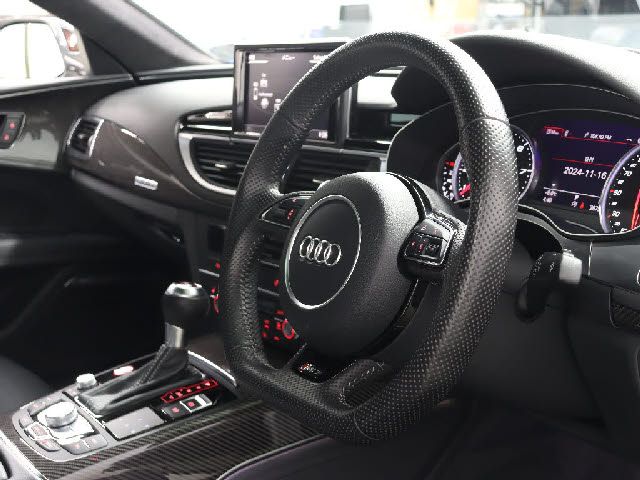 AUDI RS7 SPORTBACK 2015 Image 31