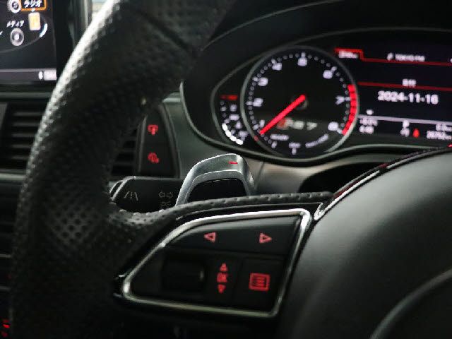 AUDI RS7 SPORTBACK 2015 Image 31