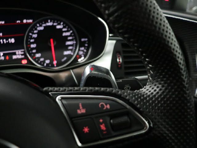 AUDI RS7 SPORTBACK 2015 Image 31