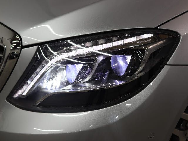 MERCEDES BENZ S CLAS 2014 Image 31