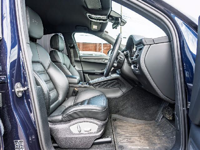 PORSCHE MACAN 2020 Image 31
