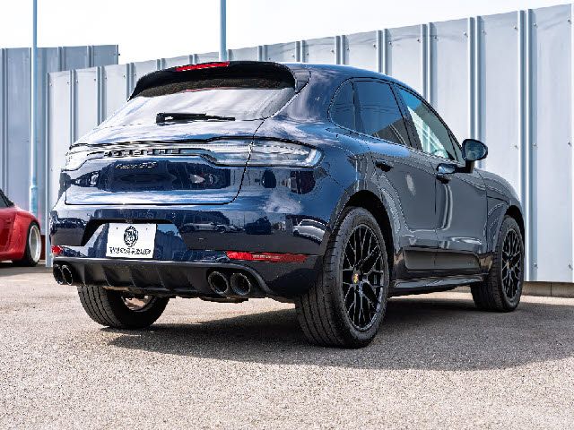 PORSCHE MACAN 2020 Image 31