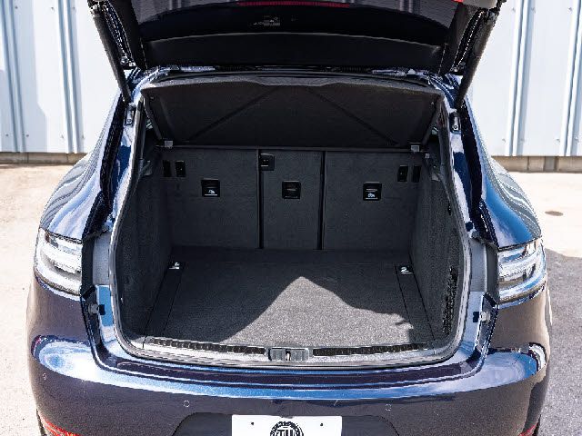 PORSCHE MACAN 2020 Image 31