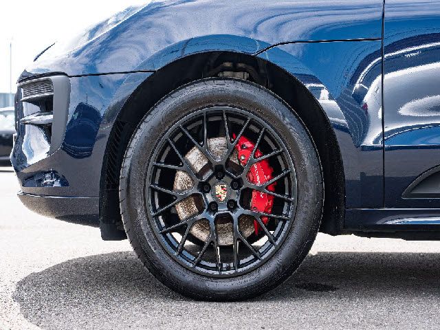 PORSCHE MACAN 2020 Image 31