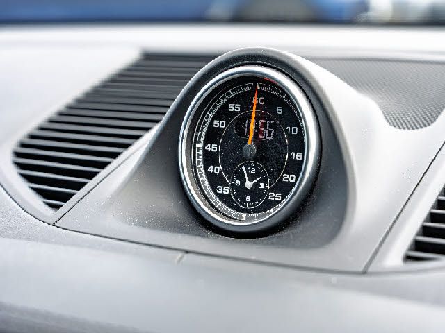 PORSCHE MACAN 2020 Image 31