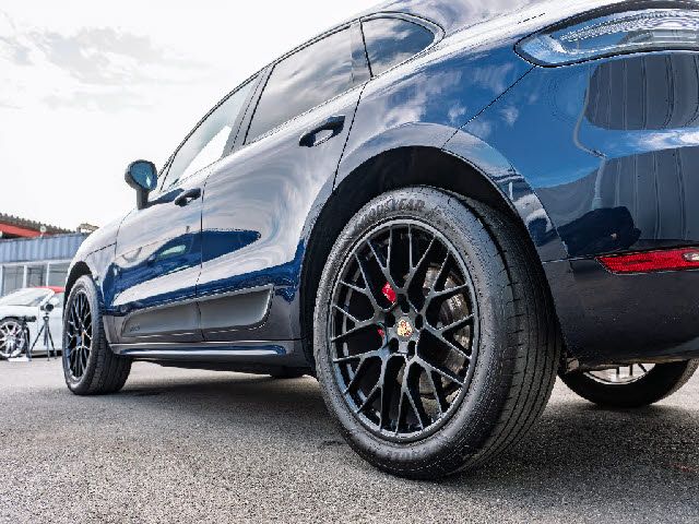 PORSCHE MACAN 2020 Image 31