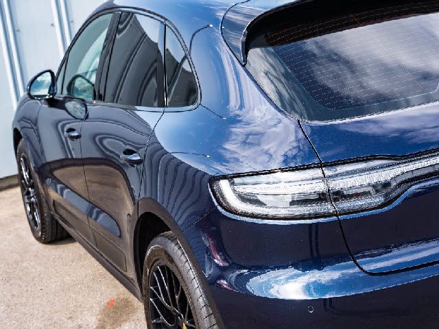 PORSCHE MACAN 2020 Image 31
