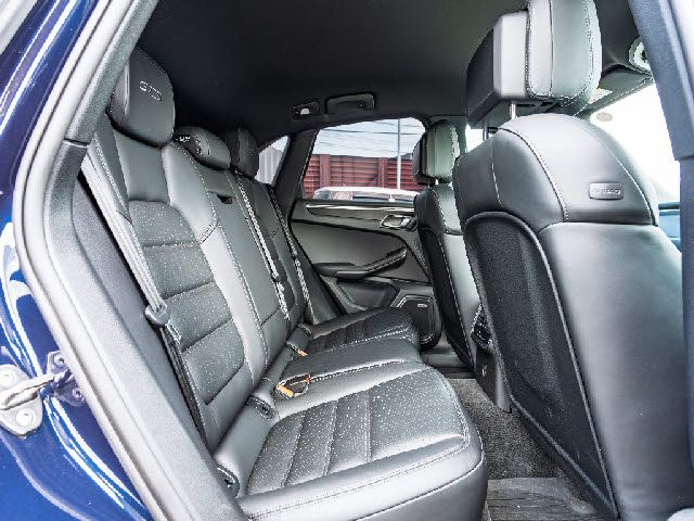 PORSCHE MACAN 2020 Image 31