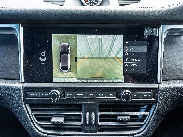 PORSCHE MACAN 2020 Image 31