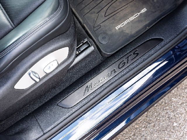 PORSCHE MACAN 2020 Image 31