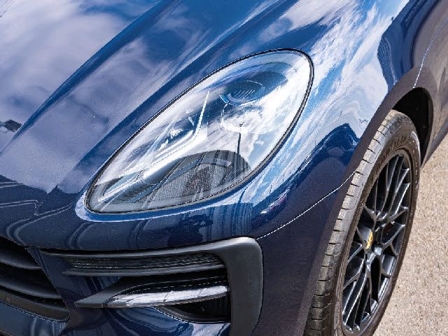 PORSCHE MACAN 2020 Image 31