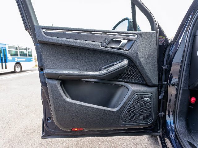 PORSCHE MACAN 2020 Image 31