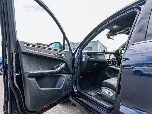 PORSCHE MACAN 2020 Image 31