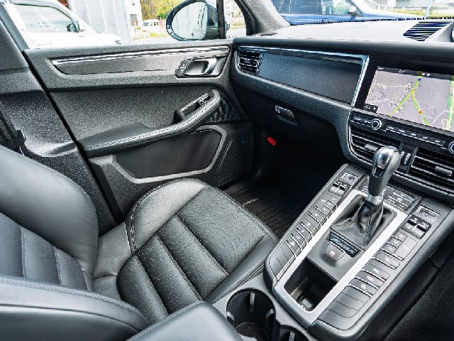 PORSCHE MACAN 2020 Image 31