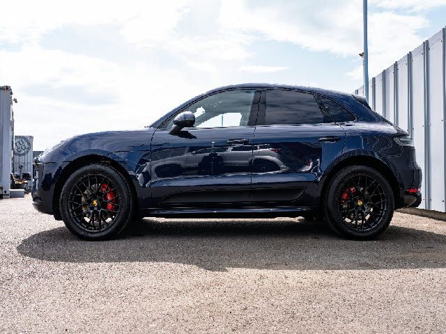PORSCHE MACAN 2020 Image 31