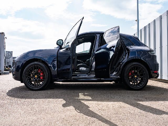 PORSCHE MACAN 2020 Image 31