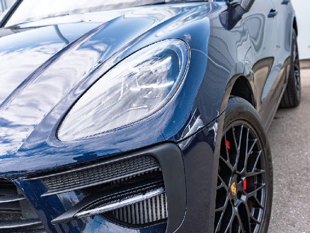 PORSCHE MACAN 2020 Image 31