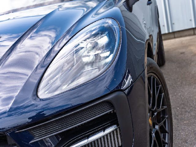 PORSCHE MACAN 2020 Image 31