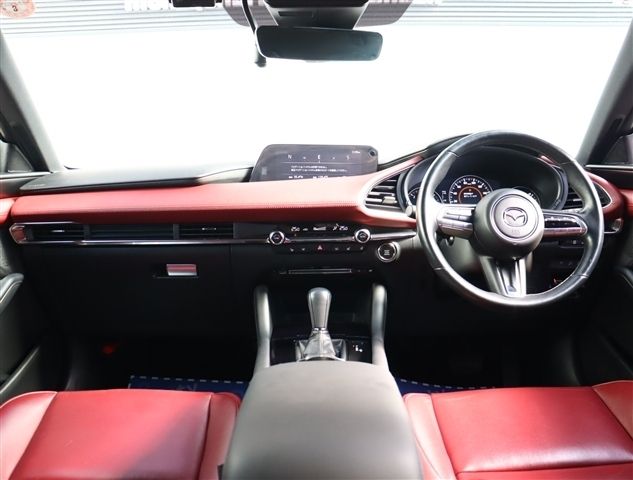 MAZDA 3 FASTBACK 2021 Image 31