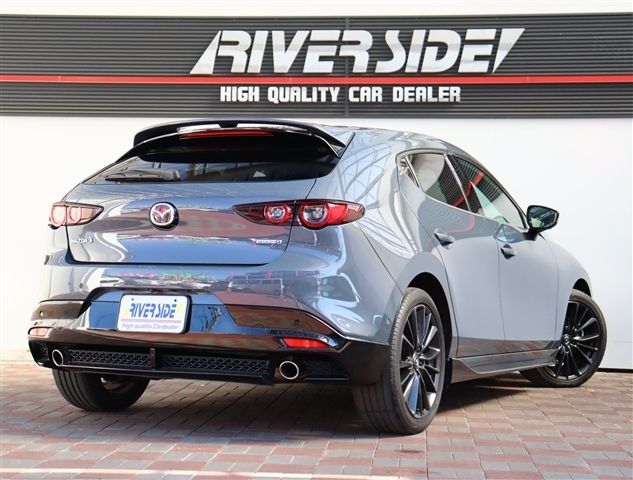 MAZDA 3 FASTBACK 2021 Image 31