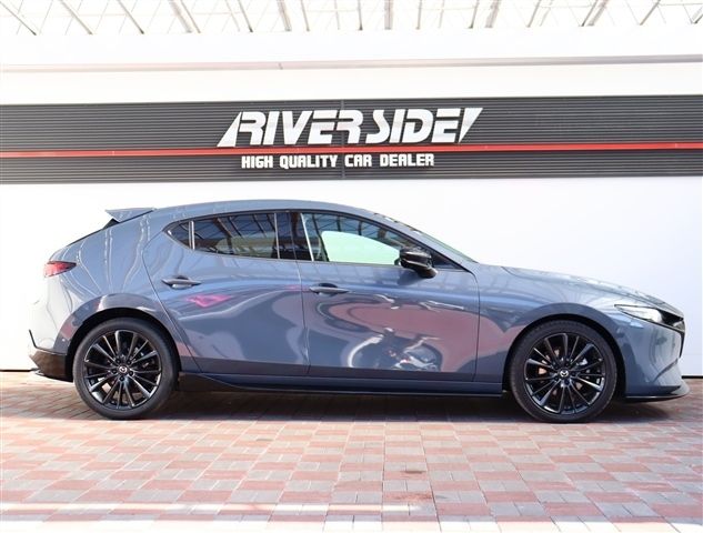 MAZDA 3 FASTBACK 2021 Image 31