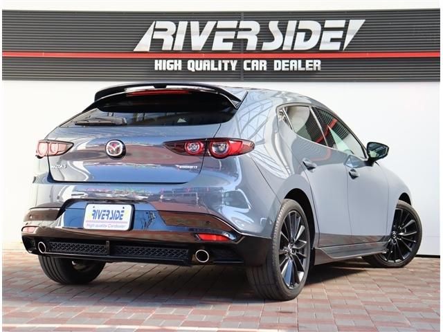 MAZDA 3 FASTBACK 2021 Image 31