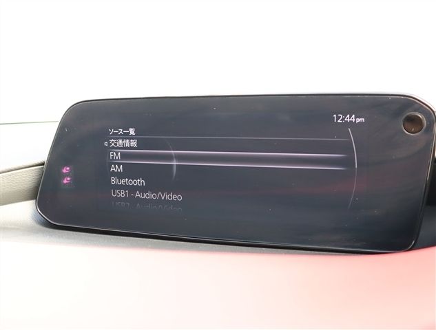 MAZDA 3 FASTBACK 2021 Image 31