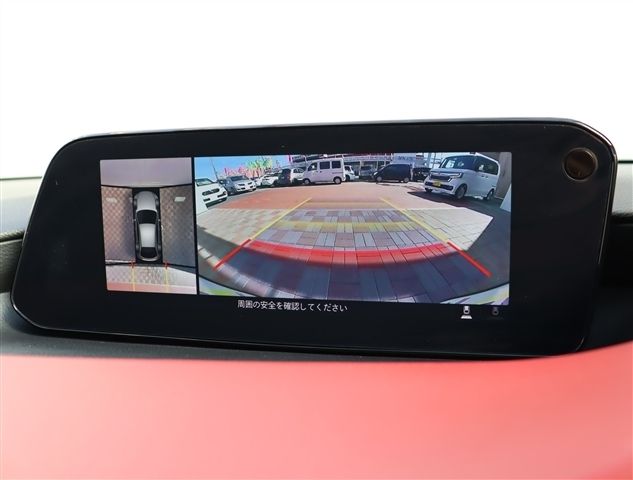 MAZDA 3 FASTBACK 2021 Image 31