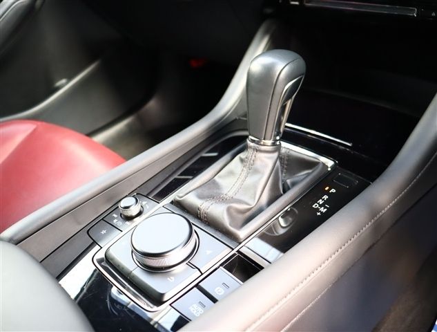 MAZDA 3 FASTBACK 2021 Image 31