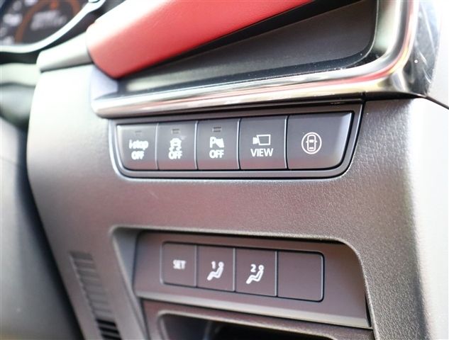 MAZDA 3 FASTBACK 2021 Image 31