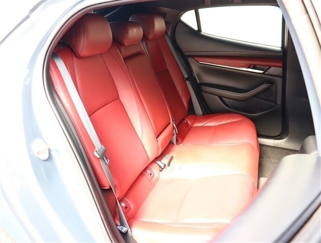 MAZDA 3 FASTBACK 2021 Image 31