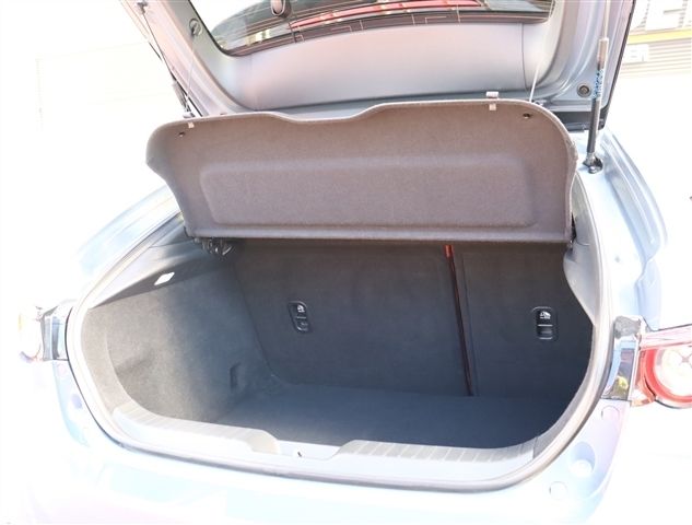 MAZDA 3 FASTBACK 2021 Image 31