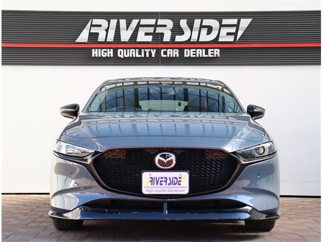 MAZDA 3 FASTBACK 2021 Image 31