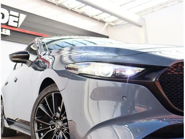 MAZDA 3 FASTBACK 2021 Image 31