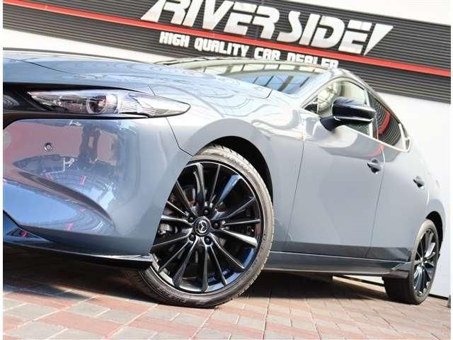 MAZDA 3 FASTBACK 2021 Image 31