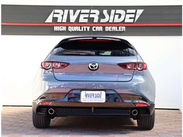 MAZDA 3 FASTBACK 2021 Image 31