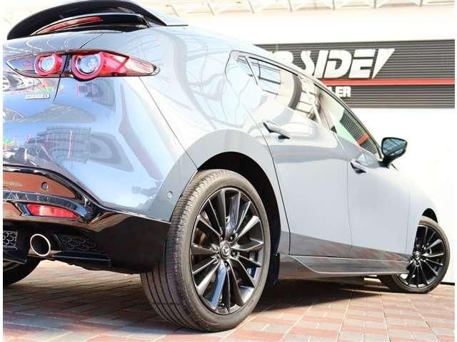 MAZDA 3 FASTBACK 2021 Image 31