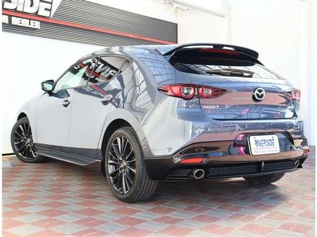 MAZDA 3 FASTBACK 2021 Image 31