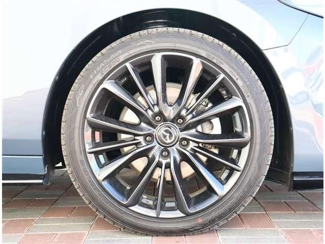 MAZDA 3 FASTBACK 2021 Image 31