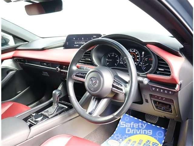 MAZDA 3 FASTBACK 2021 Image 31