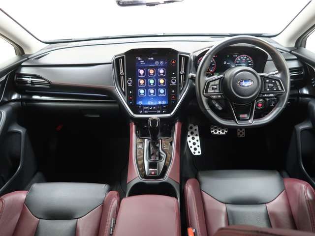 SUBARU LEVORG 2021 Image 31