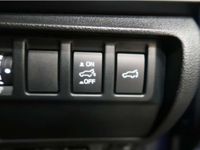 SUBARU LEVORG 2021 Image 31