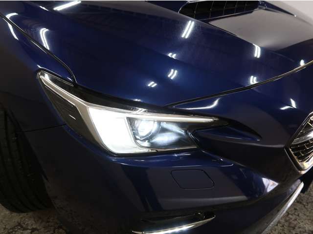 SUBARU LEVORG 2021 Image 31