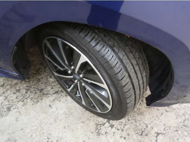 SUBARU LEVORG 2021 Image 31