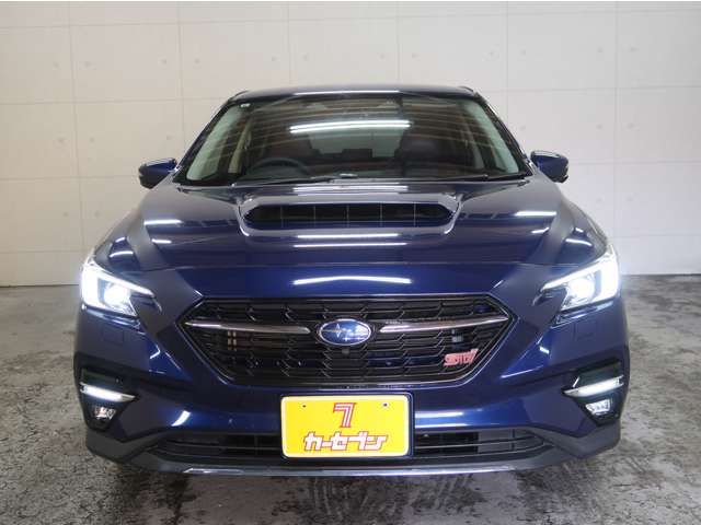 SUBARU LEVORG 2021 Image 31