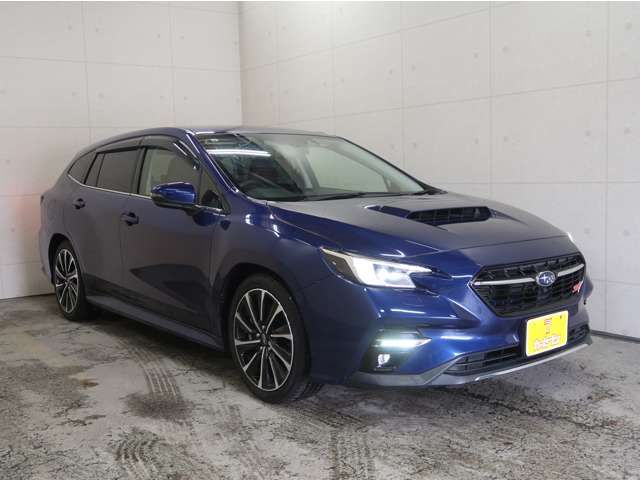 SUBARU LEVORG 2021 Image 31
