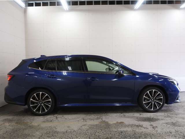 SUBARU LEVORG 2021 Image 31